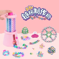 Girls toys 3 A 9 practical 6 years old 7 children 4 puzzle 5 Intelligence brain 10 birthday gift girls 8-12