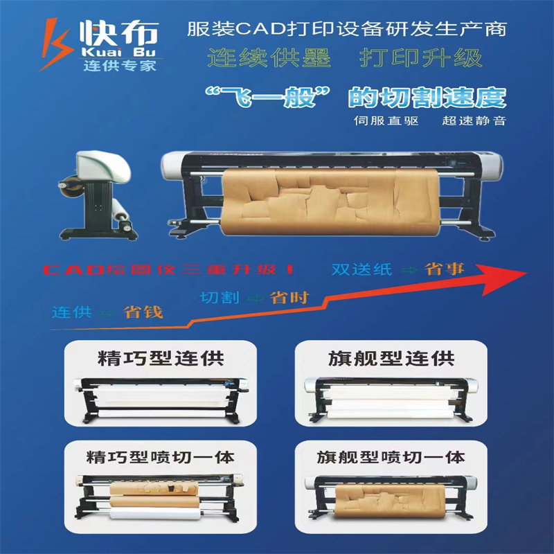 Fast Cloth Year You Year Clothes CAD Plotter Instrument Original Factory Accessories Long Cable Belt-Taobao