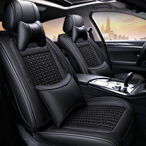 Jiang Ling classic pickup seat cover Jiangling domain tiger 5 domain tiger 3 Yusheng s350 car seat cover summer summer ice silk