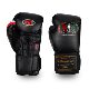 Noboxingnolife Mexican Imported Genuine Leather Alvarez Gel Gel Muay Thai Gloves Boxing Gloves