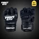 Fightday Mma Mixed Martial Arts Adult Gloves Half-Finger Split-Finger Combat Training Competition Gloves