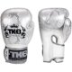 Thai Tkb Boxing Gloves Muay Thai Boxing Gloves Sanda Free Fighting Professional Fighting Sandbag Training Equipment for Men and Women
