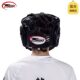 Head Protection Twins Spirit Boxing Helmet Nose Protection Model Muay Thai Adult Sanda Fighting Taekwondo Protective Gear