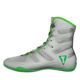 Titleboxing American Imported Professional Boxing Shoes, Lightweight and Breathable Boxing Boots, Classy Boxing Shoes