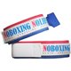 Lacenloop Genuine Winning Boxing Gloves Wrist Strap Lanyard, No Need to Ask for Help, Lanyard Boxing Gloves Turn into Velcro