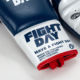 Fightday Lace-Up Boxing Gloves for Adults, Men and Women, New Muay Thai Sanda Fighting Training Competition Lace-Up Gloves