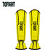 Tofight Kidsren's Lightning Calf Fighting Protective Gear Fighting Fighting
