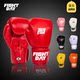 Fightday Boxing Gloves for Men and Women, Professional Fighting Gloves for Muay Thai, Sanda, Adult Freestyle Fighting, Universal Use