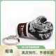 Thai Twins Spirit Boxing Gloves Keychain, Muay Thai Boxing Gloves for Men and Women, New Colors Available