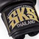 Thai Sks Art Boxing Gloves for Men and Women, Suitable for Muay Thai, Sparring, and Sandbag Training, New Product