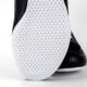 Twins spirit boxing shoes Muay Thai fighting Sanda shoes high-top shoes men's and women's sports training professional wrestling shoes
