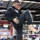 Tofight Sweat Suit for Men and Women, Fitness Running Outdoor Sports Loose Casual Suit, Body Cooling Suit