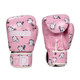 Fd Boxing Gloves for Adults and Kidsren, Cartoon Kidsren's Fightday Boxing Gloves, Kidsren's Fighting and Sparring Professional Boxing Gloves for Boys and Girls