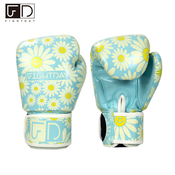 Fd Boxing Gloves for Adults and Kidsren, Cartoon Kidsren's Fightday Boxing Gloves, Kidsren's Fighting and Sparring Professional Boxing Gloves for Boys and Girls