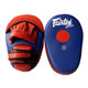 Thailand's Authentic Fairtex Fmv13 Extended and Enlarged Hand Target for Boxing and Taekwondo Training