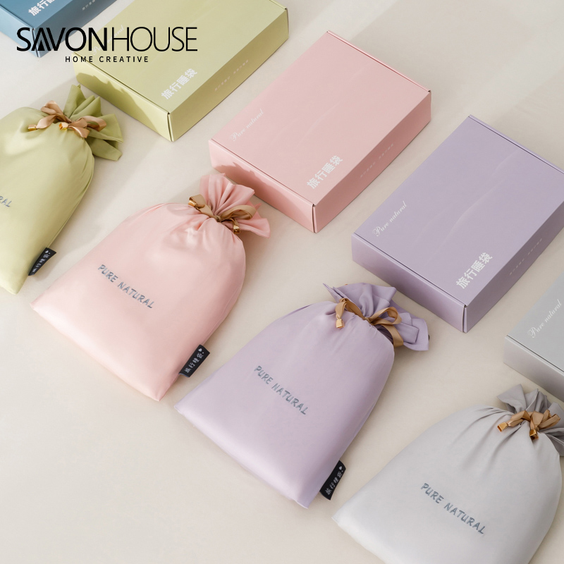 100 Whole Cotton Pure Cotton Hotel Sepal Sleeping Bag Guest TRAVEL GOD-INSTRUMENTAL BED LINEN QUILT COVER PORTABLE BRIGADE SLEEPING PAO-TAOBAO