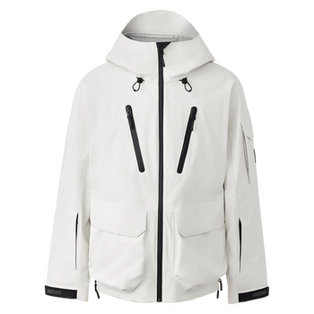 Mackage ski suits hooded in autumn and winter Mackage ski suits hooded in autumn and winter