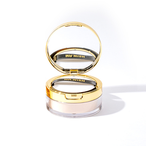 【第二件半价】心愿先生珠光定妆粉控油散粉