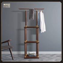 No question high value all solid wood hangers movies fashion fashion strong and durable designers recommend hot sales in winter