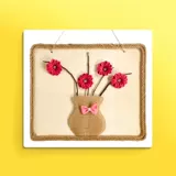 Набор материалов для детского сада, фоторамка для деревянных картин, «сделай сам»