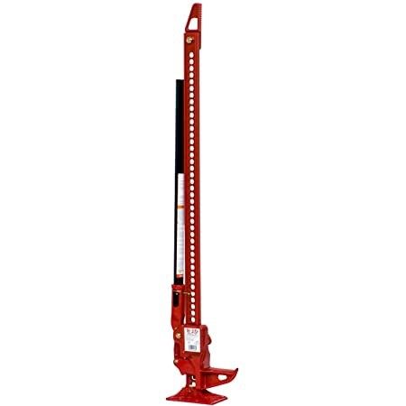 Cross Country Rescue Dedicated Farmff Jack 48 Inch 60 Inch Lifting Tire Monkey Climbing Pole Base