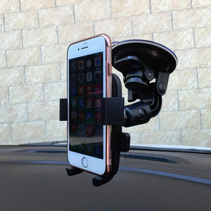 车载手机支架吸盘式手机架