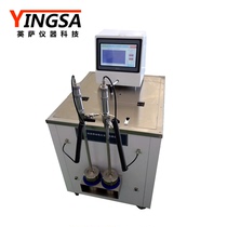YS-0193 lubricating oil oxidation stability tester mineral insulating oil oil oxidation stability tester