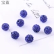 Сапфировые алмазные шарики 10 шт. 10 мм.