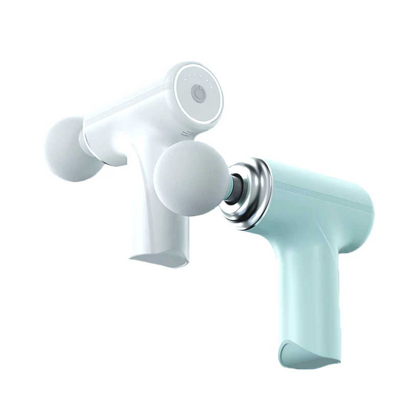 Small professional handheld massager for gym