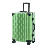 Вместительный и большой универсальный чемодан, коллекция 2023, 24 дюймов