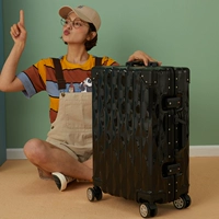 Дикий черный [алюминиевая рама 909]