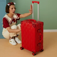 Фруктовый соус красный [алюминиевая рама 909]