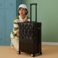 Классический черный [306 модель молнии]