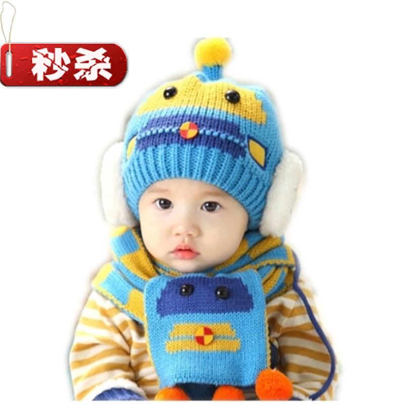 u newborn baby hat winter autumn and winter cute super cute baby 0-3 month new baby hat winter 