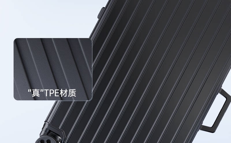 Suitable for the Updated Version of Tesla Model Y Trunk Mat, Tpe Front and Rear Trunk Mats, Modified Interior Accessories Wholesale