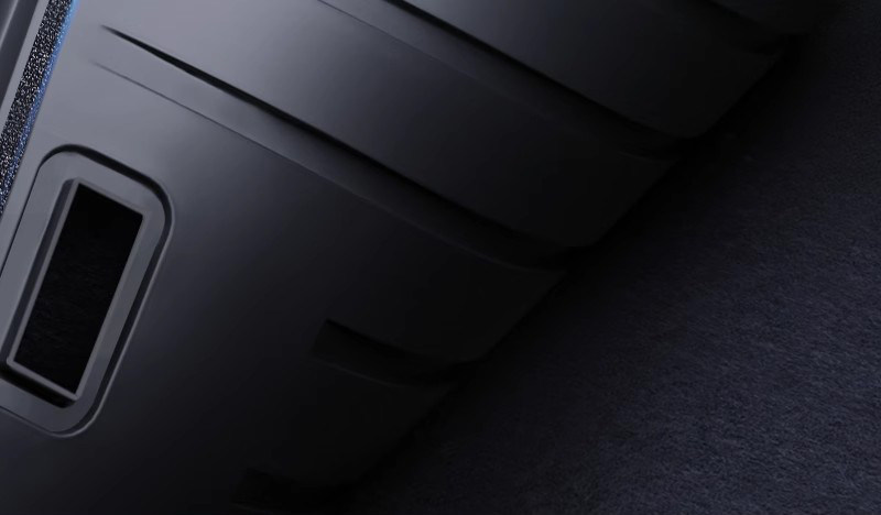 Suitable for the Updated Version of Tesla Model Y Trunk Mat, Tpe Front and Rear Trunk Mats, Modified Interior Accessories Wholesale