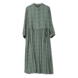 Осеннее платье, корсет для матери, юбка, большой размер, в цветочек, 2025 года, в западном стиле