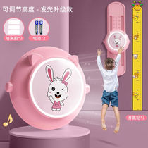 Viking Bear Children Touch High Trainer Adjustable Speech Record for Promote Artificial Baby Growth