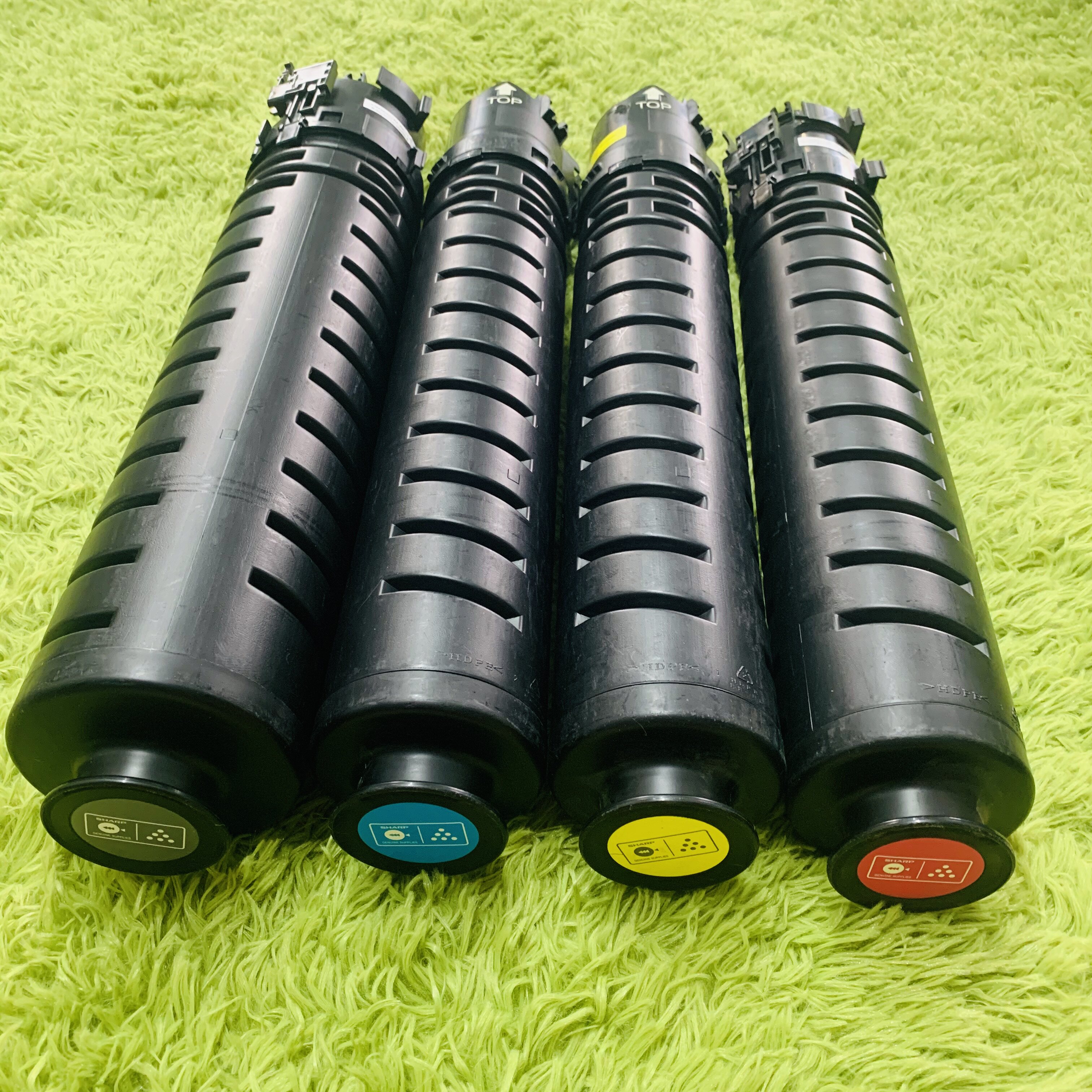 Original sharp MX7040N 6240N 6500N 7500N 4081N 6081N chaiji original toner