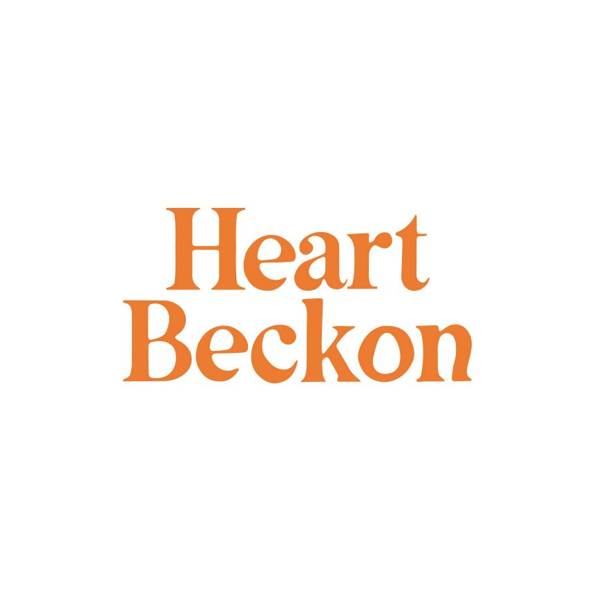 HEART BECKON的LOGO