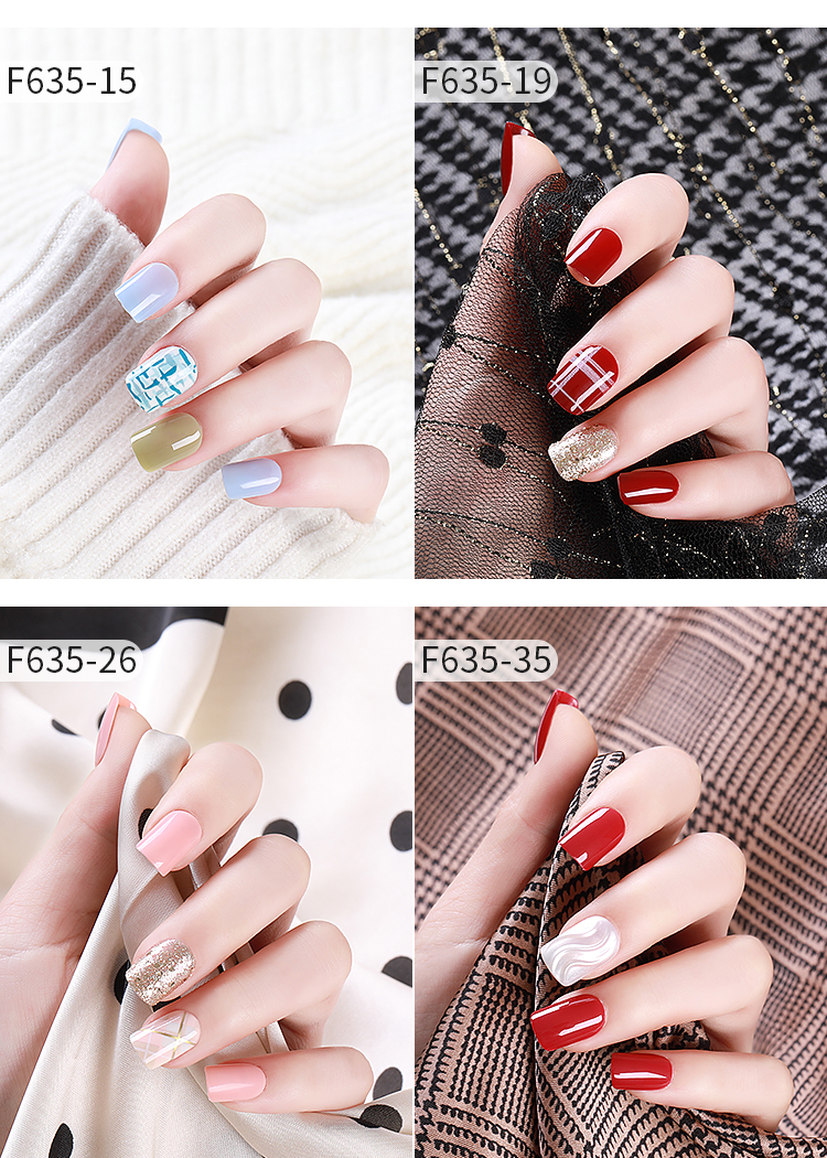 Accessoire ongles - Ref 3438898 Image 14