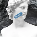 Модная сумка для пальца для влюбленных, с вышивкой, планировщик