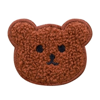 Буйный медведь (самостоятельно)