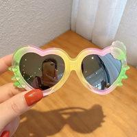 6#黄 Розовая желтая система