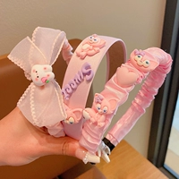 Комплект с бантиком