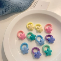 7#Цветок 10 штук