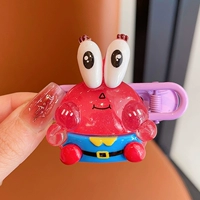 1# Crab [One Pack] Длина зажима 6 см.