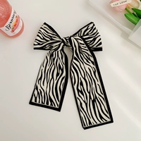 Черный леопардовый принт