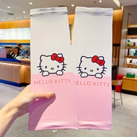 4# розовый и белый KT Cat [Детская версия]