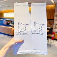 6# белый серый Pachy Dog [Детская версия]